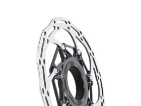 SRAM Bremsscheibe Centerline X zweiteilig Rounded Edges...