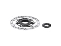 SRAM Brake Disc Centerline X two part Rounded Edges 140 mm | Center Lock