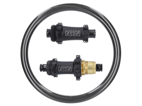 R2BIKE Wheelset 28" Disc GRV | NONPLUS Components...