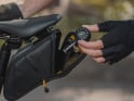 TOPEAK CO2 Inflator mit Manometer AirBooster G+