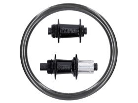 R2BIKE Wheelset 28" Disc GRV | Tune Road Center Lock...