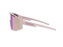 BLIZ Sunglasses Fusion Matte Pink | Brown Mirror Pink