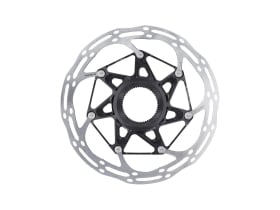 SRAM Brake Disc Centerline X two part Rounded Edges 160...