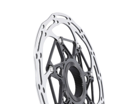 SRAM Bremsscheibe Centerline X zweiteilig Rounded Edges...