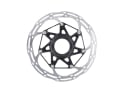SRAM Brake Disc Centerline X two part Rounded Edges 160 mm | Center Lock