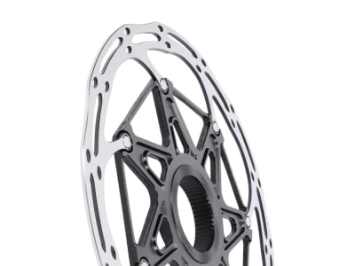 SRAM Brake Disc Centerline X two part Rounded Edges 180 mm