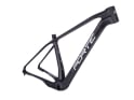 PORTE Rahmen Atlas SL 29" | UD Carbon matt | Größe M