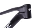 PORTE Rahmen Atlas SL 29" | UD Carbon matt | Größe M