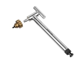 TOPEAK Hanger Alignment Gauge With Lever Setter Kit
