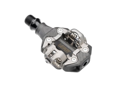 LEATT COMPONENTS Pedale CeraMAG Endurance Clip-in 8.0 | CeraGrey