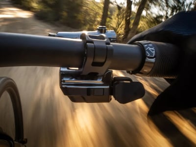 Shimano Sélecteur de Vitesse - XTR SW-M9250 - Di2 | Rapid ES | I-Spec