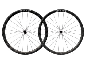 SISLENT Wheelset 28" Road Rapid 35 | 40