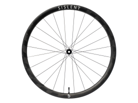 SISLENT Wheelset 28" Road Rapid 35 | 40