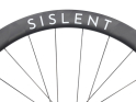 SISLENT Wheelset 28" Road Rapid 35 | 40