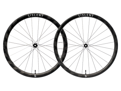 SISLENT Wheelset 28" Road Rapid 35 | 40 SRAM XDR