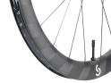 SISLENT Laufradsatz 28" Rennrad Rapid 35 | 40 Shimano HG