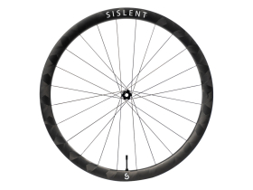 SISLENT Wheelset 28" Road Rapid 40 | 45
