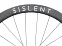 SISLENT Wheelset 28" Road Rapid 40 | 45