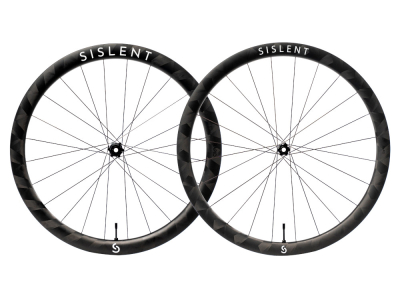 SISLENT Wheelset 28" Road Rapid 40 | 45 Campagnolo N3W
