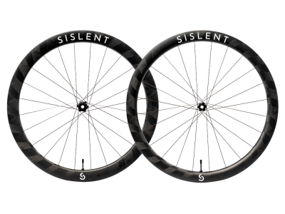 SISLENT Wheelset 28" Road Rapid 45 | 50 Shimano HG
