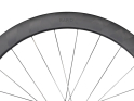 SISLENT Wheelset 28" Road Rapid 45 | 50 Campagnolo N3W