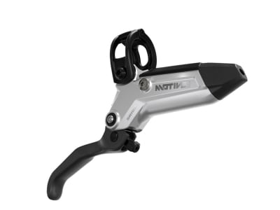 SRAM Bremshebel Motive Ultimate klar eloxiert