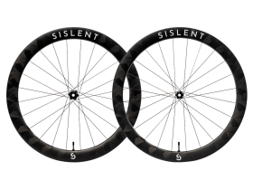 SISLENT Wheelset 28" Road Rapid 50 | 55