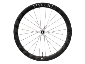 SISLENT Wheelset 28" Road Rapid 50 | 55