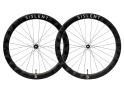 SISLENT Wheelset 28" Road Rapid 50 | 55