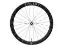 SISLENT Wheelset 28" Road Rapid 50 | 55