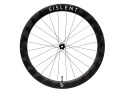 SISLENT Wheelset 28" Road Rapid 50 | 55