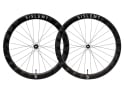 SISLENT Wheelset 28" Road Rapid 50 | 55 SRAM XDR