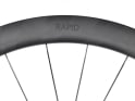 SISLENT Wheelset 28" Road Rapid 50 | 55 SRAM XDR