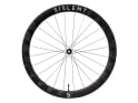 SISLENT Wheelset 28" Road Rapid 50 | 55 Shimano HG