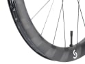 SISLENT Wheelset 28" Road Rapid 50 | 55 Shimano HG