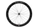 SISLENT Wheelset 28" Road Rapid 50 | 55 Campagnolo N3W