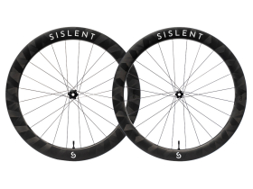 SISLENT Wheelset 28" Road Rapid 55 | 60