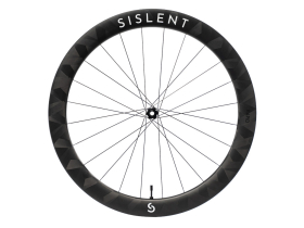 SISLENT Wheelset 28" Road Rapid 55 | 60