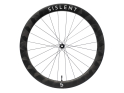 SISLENT Wheelset 28" Road Rapid 55 | 60