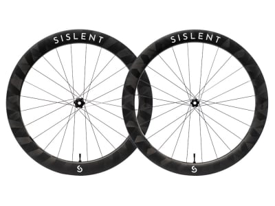 SISLENT Wheelset 28" Road Rapid 55 | 60 SRAM XDR
