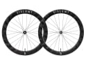 SISLENT Wheelset 28" Road Rapid 55 | 60 SRAM XDR