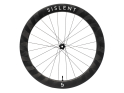 SISLENT Wheelset 28" Road Rapid 55 | 60 SRAM XDR