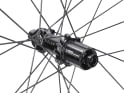 SISLENT Wheelset 28" Road Rapid 55 | 60 Shimano HG