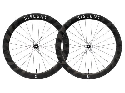 SISLENT Wheelset 28" Road Rapid 55 | 60 Campagnolo N3W