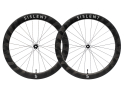 SISLENT Wheelset 28" Road Rapid 55 | 60 Campagnolo N3W