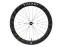 SISLENT Wheelset 28" Road Rapid 55 | 60 Campagnolo N3W