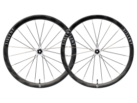 SISLENT Wheelset 28" Road Rapid 35 | 40 LC