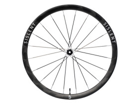 SISLENT Wheelset 28" Road Rapid 35 | 40 LC