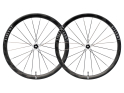 SISLENT Wheelset 28" Road Rapid 35 | 40 LC