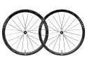 SISLENT Wheelset 28" Road Rapid 35 | 40 LC Campagnolo N3W